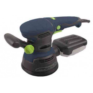 Эксцентриковая шлифмашина Titan PESM5-125