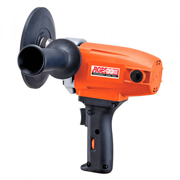 Картинка - Полировальная машина AGP SP 4000