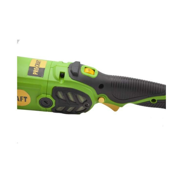 Картинка - Полировальная машина PROCRAFT PM1400