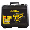 Картинка 2 - Эксцентриковая шлифмашина STANLEY FATMAX FME440K