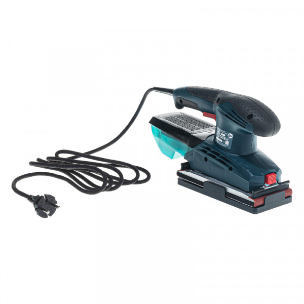 Картинка - Шлифмашина вибрационная Bosch GSS 23 А 96394