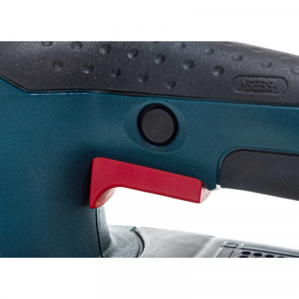 Картинка - Шлифмашина вибрационная Bosch GSS 23 А 96394