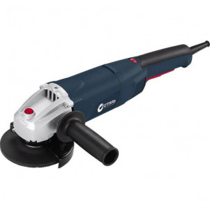 Шлифмашина угловая КШМ 111-125 РД 1200Вт, 125мм СТАЛЬ