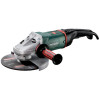 Фото - Шліфмашина кутова W 24-230 MVT METABO