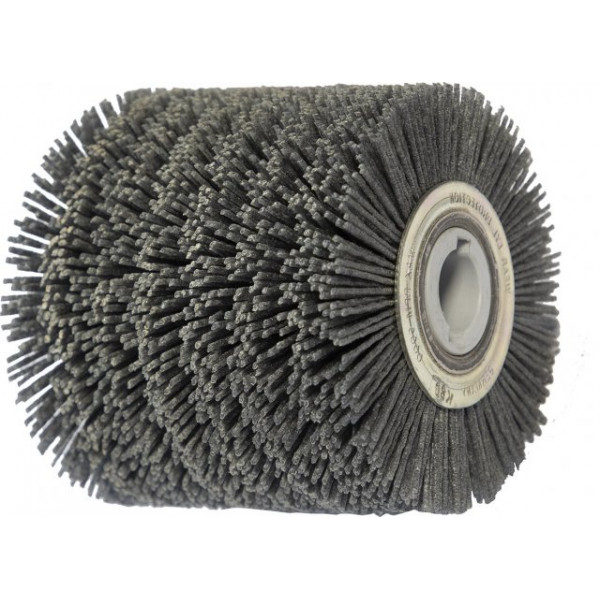 Фото - Щіточна полірувальна машина Eibenstock ESM 1311 SET