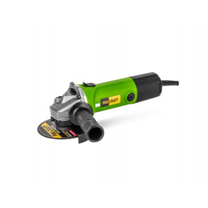 Кутова шліфмашіна PROCRAFT PW1350EK 125