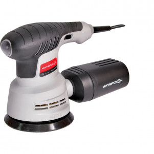 Шлифмашина эксцентриковая Интерскол ЭШМ-125/270Э