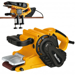 Шлифмашина ленточная MBS-1100 MACHTZ