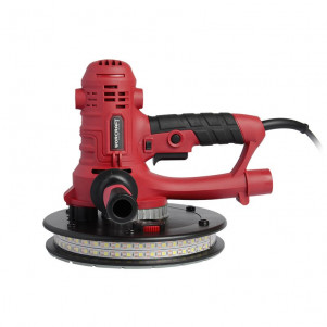 Шліфувальна машина для стін DS08-180 WORCRAFT