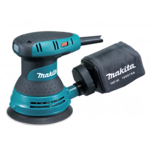 Шлифмашина эксцентриковая Makita ВО5031