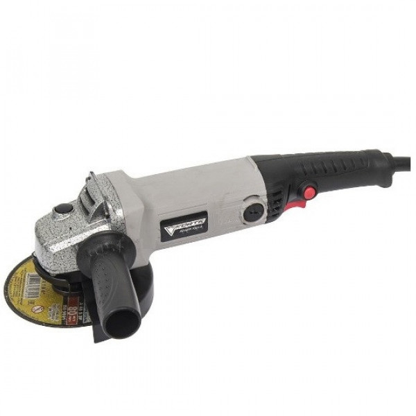 Фото - Шліфмашина кутова Forte AG 12-125 VL