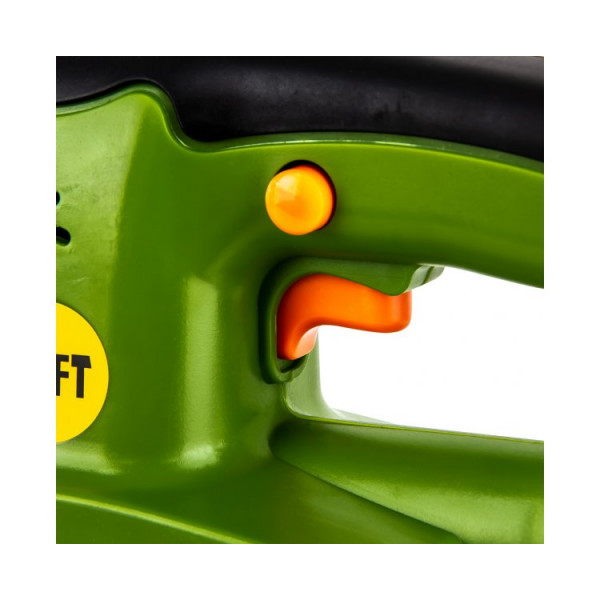 Картинка - Шлифмашина вибро PROCRAFT PV450