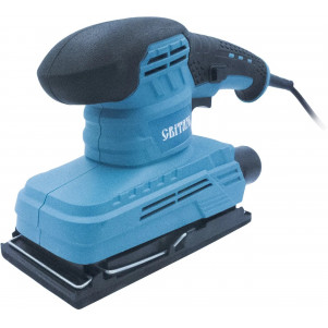 Шлифмашина вибрационная Світязь СВШ 301