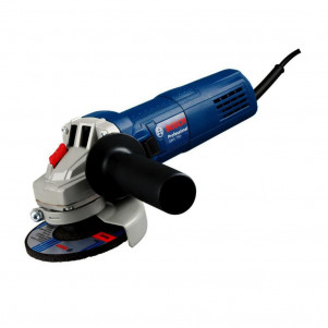 Шліфмашина кутова GWS 750 S BOSCH