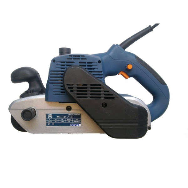 Картинка - Ленточная шлифмашина Phiolent МШЛ1-100