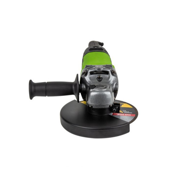 Фото - Кутова шліфмашіна PROCRAFT PW2200 ES 180