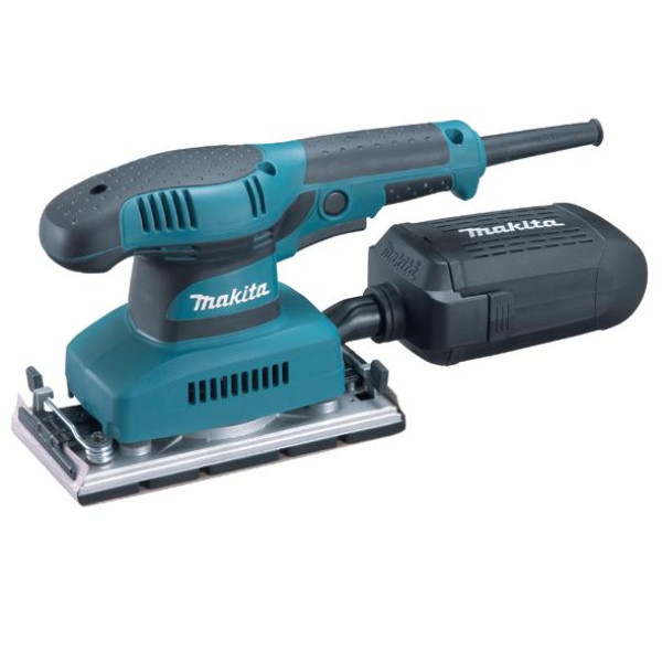 Картинка - Виброшлифмашина Makita BO 3710