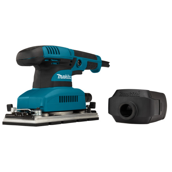 Картинка - Виброшлифмашина Makita BO 3710