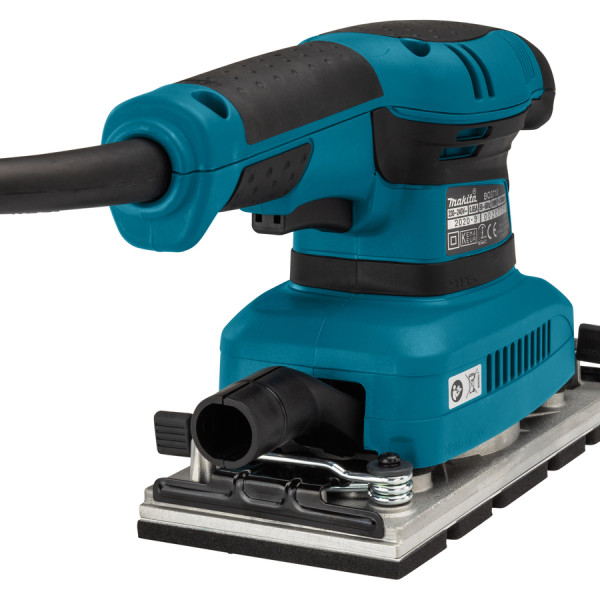 Картинка - Виброшлифмашина Makita BO 3710