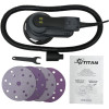 Картинка 4 - Эксцентриковая шлифмашина Titan PESM3-150 EC BRUSHLESS