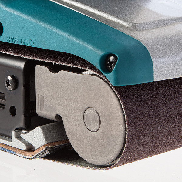 Картинка - Шлифмашина ленточная MAKITA 9404