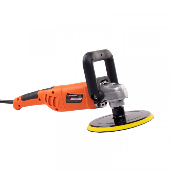 Картинка - Полировальная машина Tekhmann TCP-18/1500 D
