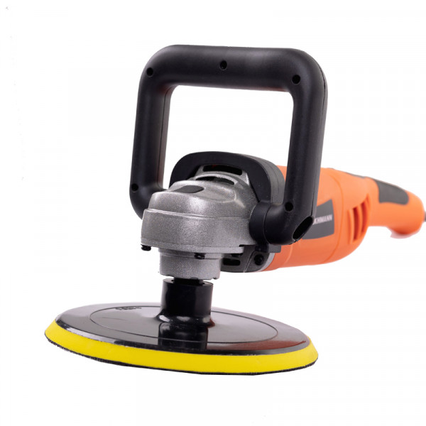 Картинка - Полировальная машина Tekhmann TCP-18/1500 D