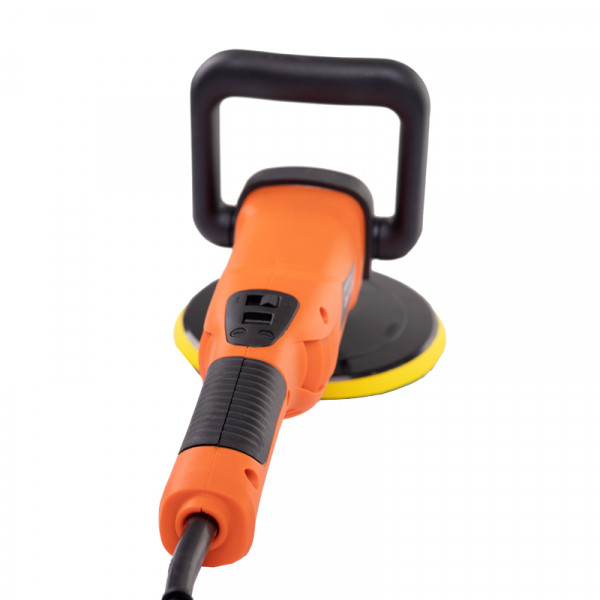 Картинка - Полировальная машина Tekhmann TCP-18/1500 D