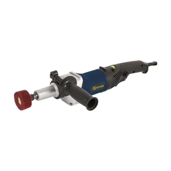 Фото - Пряма шліфувальна машина Titan PVSM0810