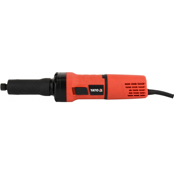 Картинка - Прямая шлифовальная машина Yato YT-82080