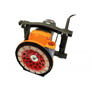 Ручна мозаїчно-шліфувальна машина Norton Clipper CG180