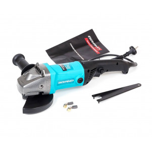 Машина углошлифовальная МШУ-150-1950 GRAND