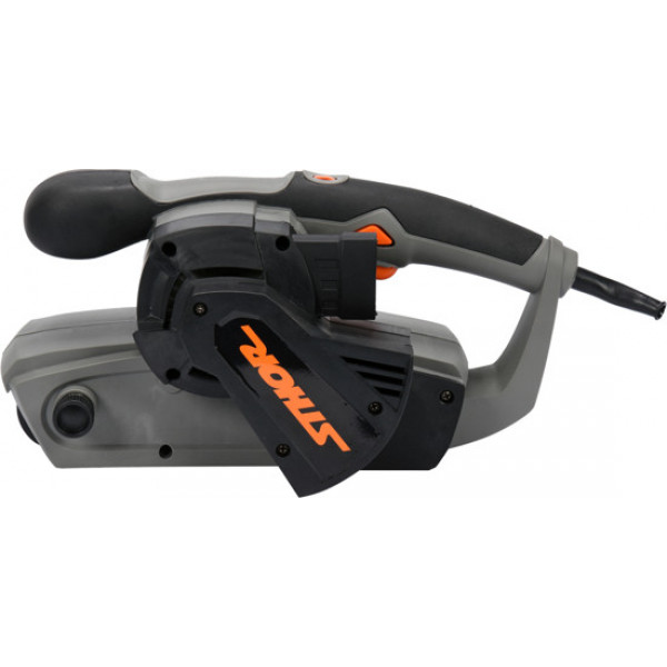 Картинка - Ленточная шлифмашина Sthor 79420