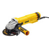 Картинка - Угловая шлифмашина DeWALT DWE4207