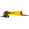 Картинка 1 - Угловая шлифмашина DeWALT DWE4207
