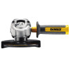 Картинка 2 - Угловая шлифмашина DeWALT DWE4207