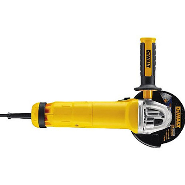Картинка - Угловая шлифмашина DeWALT DWE4207