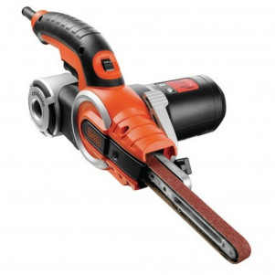 Электронапильник BLACK+DECKER KA902EK