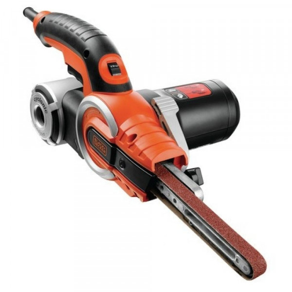 Фото - Електронапильнмк BLACK+DECKER KA902EK