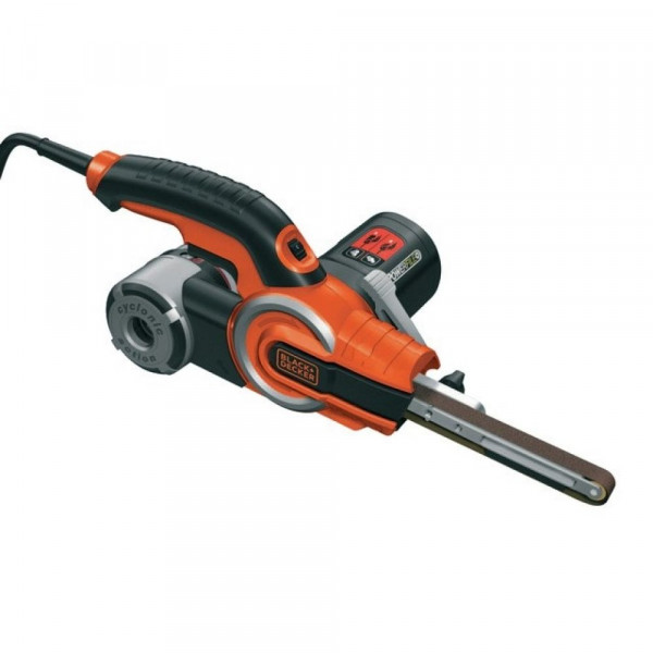 Фото - Електронапильнмк BLACK+DECKER KA902EK