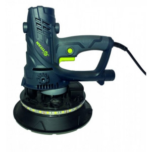 Шлифовальная машина по штукатурке Titan RSM9180