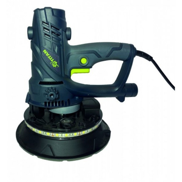 Картинка - Шлифовальная машина по штукатурке Titan RSM9180