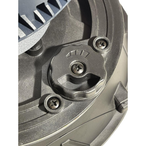 Картинка - Шлифовальная машина по штукатурке Titan RSM9180