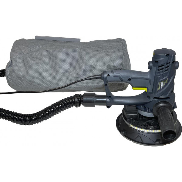 Картинка - Шлифовальная машина по штукатурке Titan RSM9180