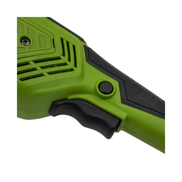 Картинка - Полировальная машина PROCRAFT PM2100Е