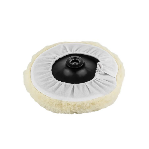 Картинка - Полировальная машина PROCRAFT PM2100Е