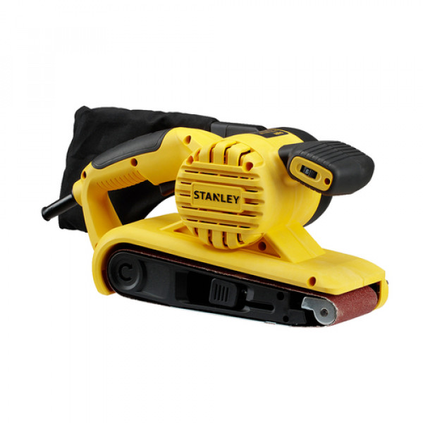 Картинка - Шлифмашина ленточная STANLEY SB90