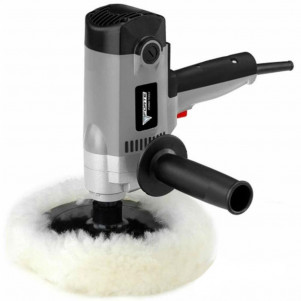 Шлифмашина полировальная P 12-180 V 1200Вт, 3,2кг FORTE