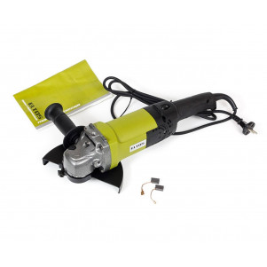 Машина углошлифовальная МШУ-180-2150Е ELTOS