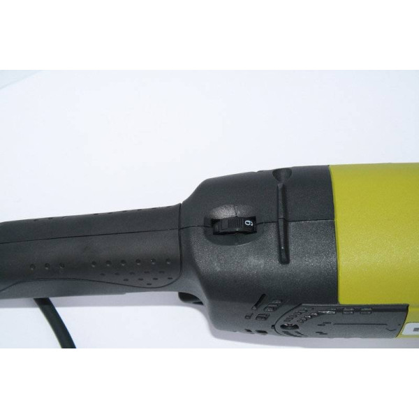 Картинка - Машина углошлифовальная МШУ-180-2150Е ELTOS